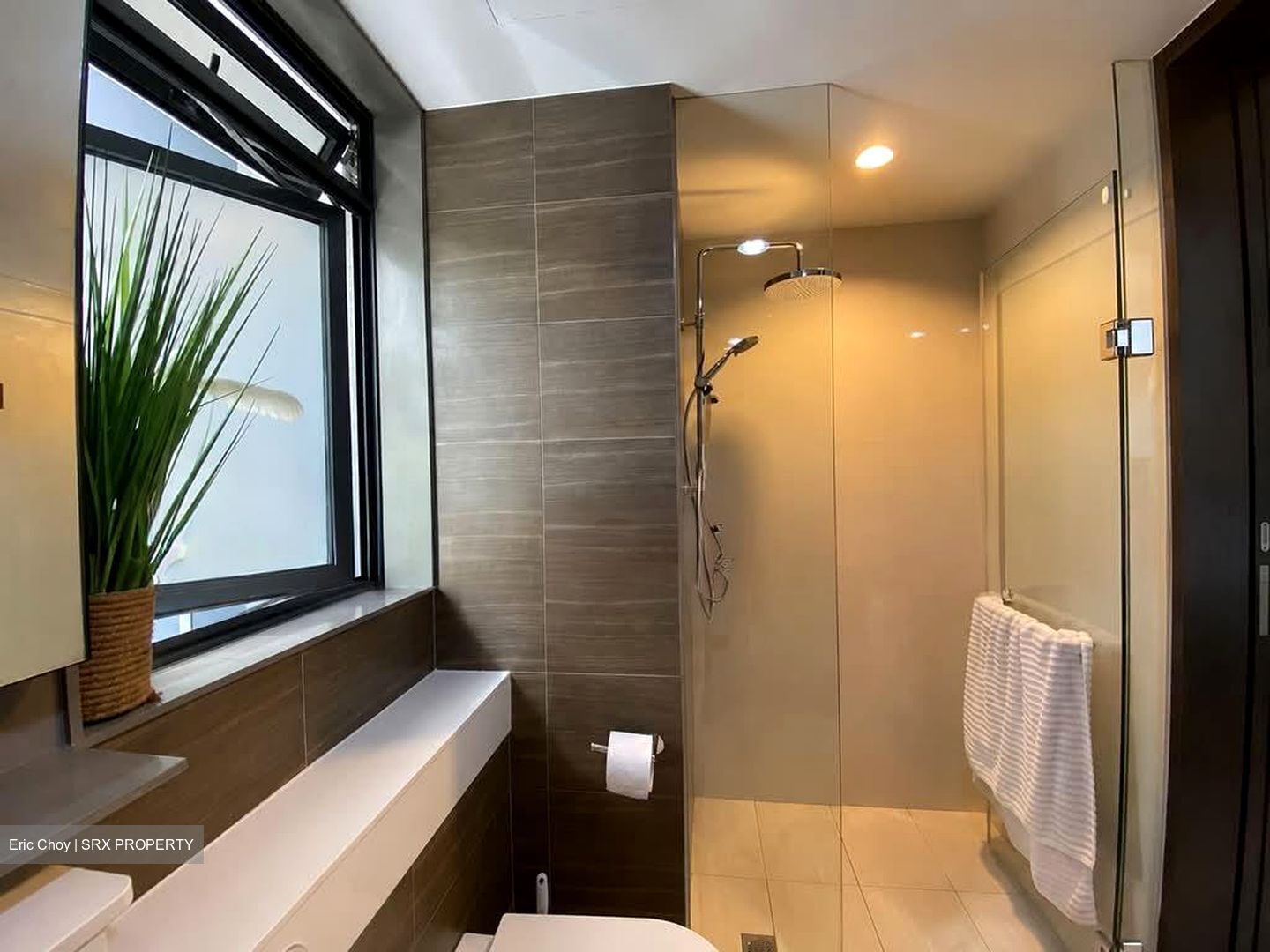 Botanique At Bartley (D19), Condominium #569725191